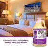Odoban OdoBan Lavender Liquid Air Freshener Gallon 977562-G4